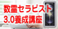 数霊システム3のスペシャリスト【数霊セラピスト3.0】を養成 - I.H.M.ドルフィン
